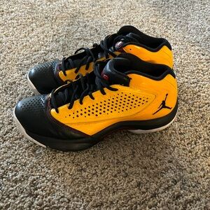 Jordan’s size 10 men shoes